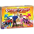 Battle of the Sexes Game